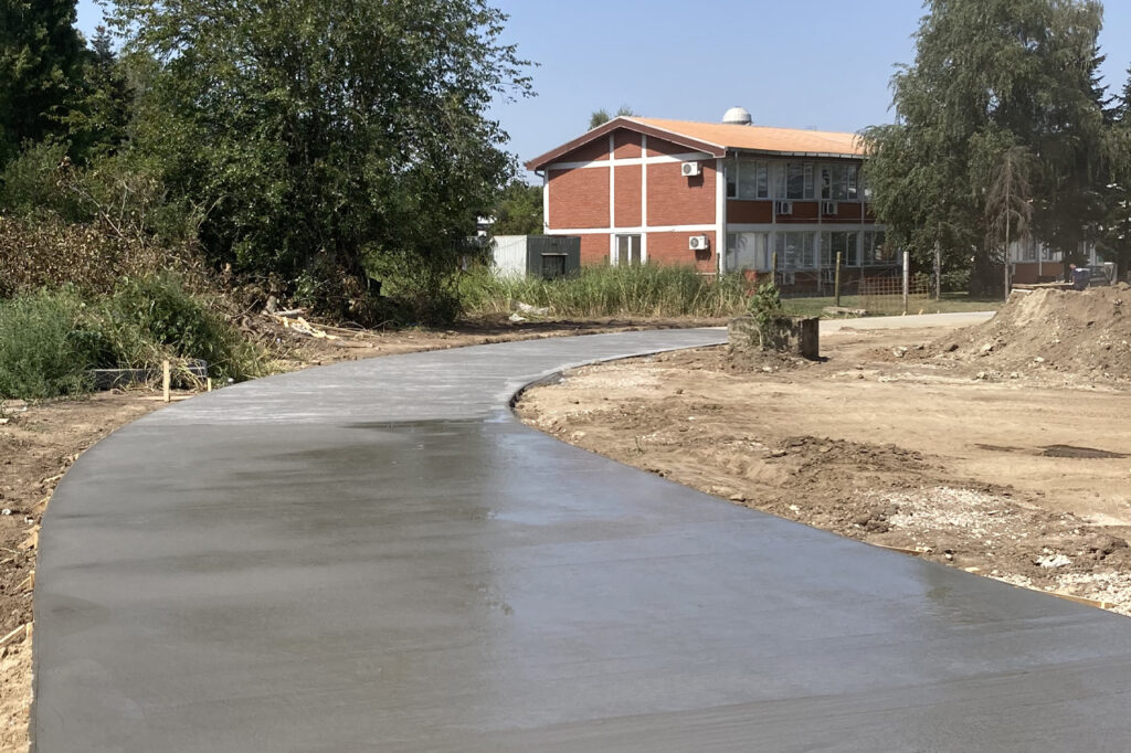 Fabrika ulja Dunavka doo Novi Beograd
